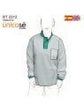MOLDE CAMISA TRABAJO RT 2312
