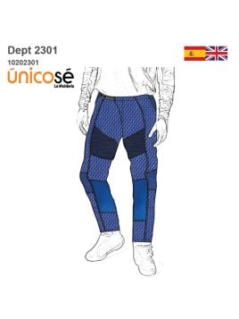 MOLDE DEPORTE MOTOCROSS 2301