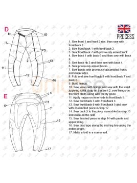 MOLDE DEPORTE MOTOCROSS 2301