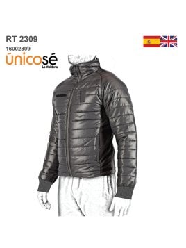 MOLDE TRABAJO PARKA HOMBRE 2309