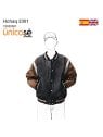 MOLDE CHAQUETA BOMBER HOMBRE 2301