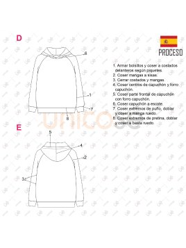 POLERON BASICO HOMBRE 2302