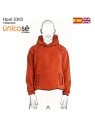 MOLDE POLERON BASICO HOMBRE 2303