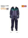 MOLDE BUZO ESCOLAR CORTES 2304