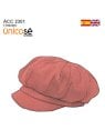 MOLDE BOINA CLASICA INFANTIL ACC 2301