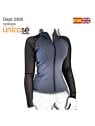 MOLDE DEPORTE CHAQUETA MUJER 2305