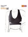 MOLDE DEPORTE TOP MUJER 2307
