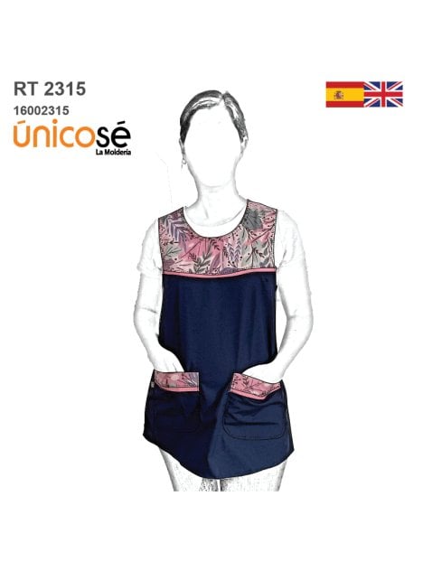 MOLDE TRABAJO PINTORA RT 2315