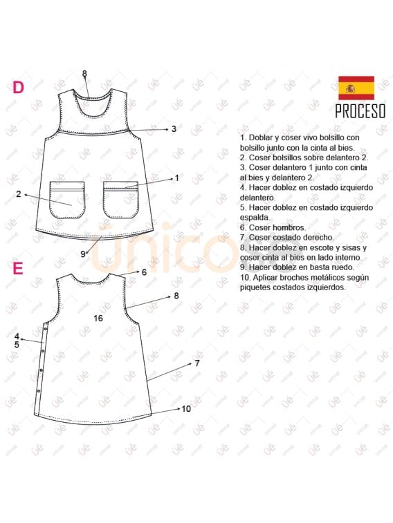 MOLDE TRABAJO PINTORA RT 2315