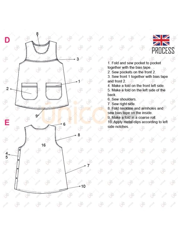 MOLDE TRABAJO PINTORA RT 2315