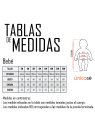 MOLDE INTERIOR CALZONCILLO BEBE 2301