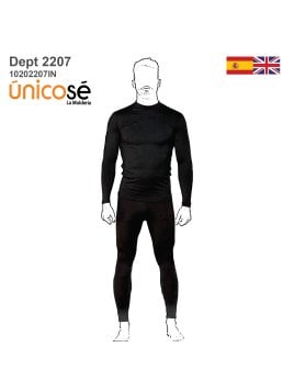 MOLDE DEPORTE CONJUNTO NIÑO 2207IN