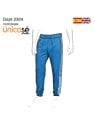 MOLDE DEPORTE PANTALON HOMBRE 2304IN
