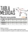 MOLDE CAMISETA FUTBOL PERRO ACC 2217G
