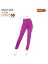 MOLDE PANTALON TORERO MUJER 2308