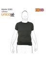 MOLDE POLERA SLIM BASICA HOMBRE 2303