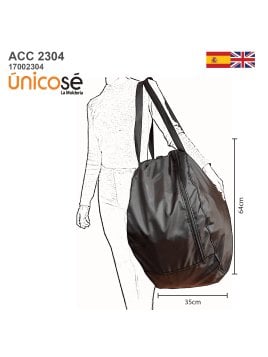 MOLDE BOLSO PORTA FALSO ACC 2304