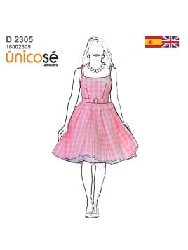 MOLDE DISFRAZ PERSONAJE DE PELICULA 2305