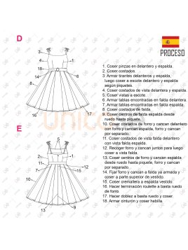 MOLDE DISFRAZ PERSONAJE DE PELICULA 2305