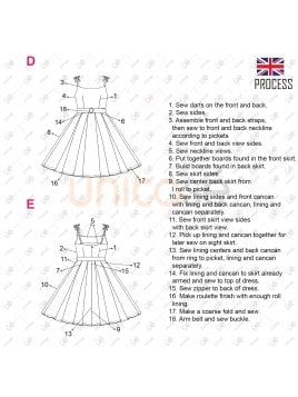 MOLDE DISFRAZ PERSONAJE DE PELICULA 2305