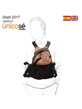 MOLDE DEPORTE SALVAVIDAS ADULTO 2317