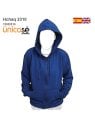 MOLDE CHAQUETA CANGURO HOMBRE 2310