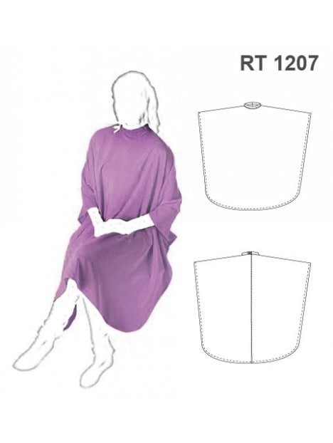 CAPA PELUQUERIA RT 1207