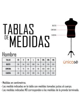 MOLDE ESCOLAR CHAQUETA CORTES 2307