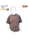 MOLDE POLERA OVERSIZE HOMBRE 2306