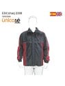 MOLDE ESCOLAR CHAQUETA CORTES 2308