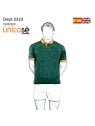 MOLDE DEPORTE CAMISETA RUGBY 2323
