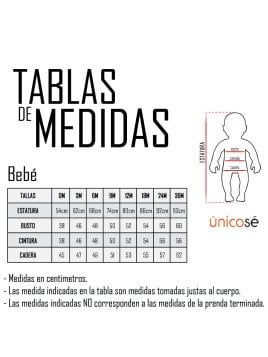 MOLDE SHORT BASICO BEBE 2301