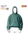 MOLDE POLERON OVERSIZE HOMBRE 2308