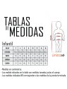 MOLDE SHORT CALZA MUJER 2005