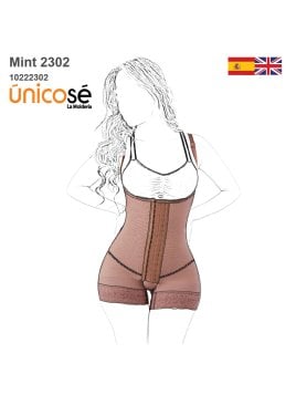 MOLDE INTERIOR FAJA MUJER 2302