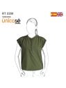 MOLDE BLUSA SANITARIA RT 2350