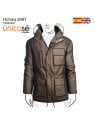 MOLDE CHAQUETA CARGO HOMBRE 2401