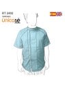 MOLDE CHAQUETA CHEF 2402