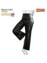 MOLDE PANTALON SIN COSTURA MUJER 2401