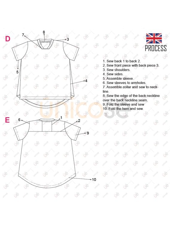 MOLDE DEPORTE CAMISETA FUTBOL 2401