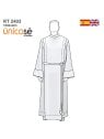 MOLDE TUNICA COMUNION HOMBRE RT 2403