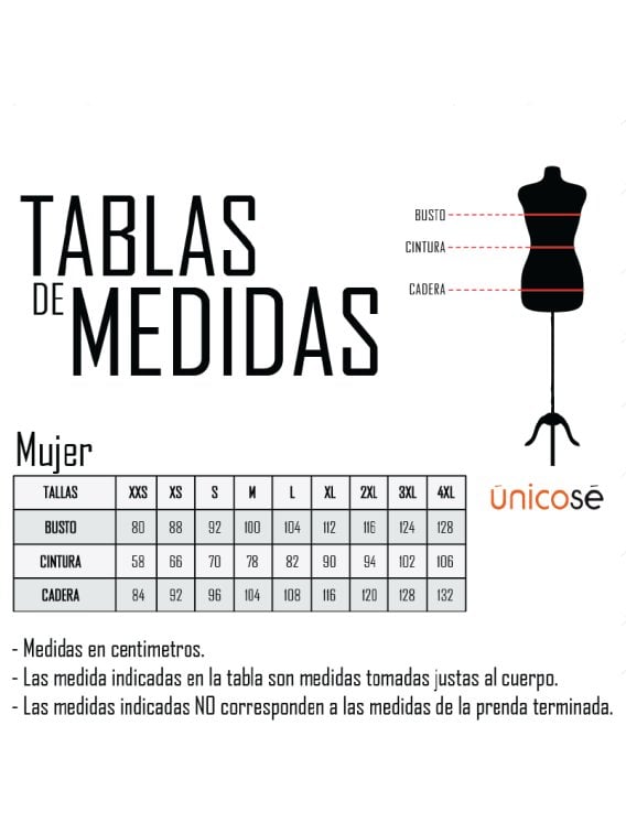 MOLDE CHAQUETA SIMPLE MUJER 2408