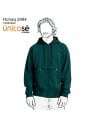 MOLDE CHAQUETA CANGURO HOMBRE 2404