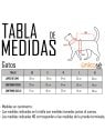 MOLDE SUDADERA GATOS ACC 2405