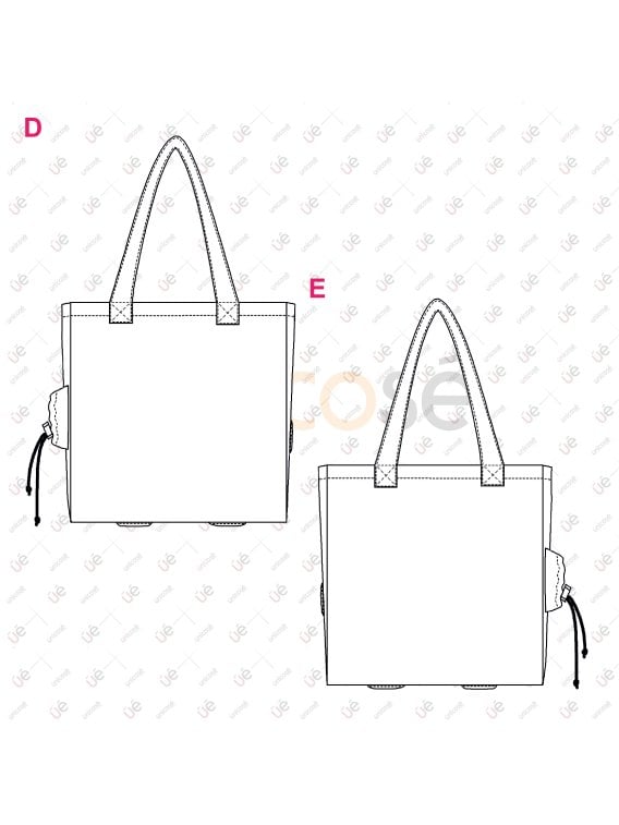 MOLDE BOLSA TRANPORTA GATOS ACC 2406