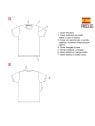 MOLDE POLERA BASICA HOMBRE 2007