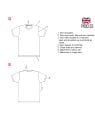 MOLDE POLERA BASICA HOMBRE 2007