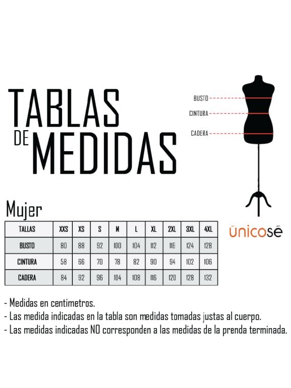 MOLDE CHAQUETA TECNICA MUJER 2411