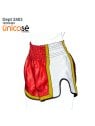 MOLDE DEPORTE SHORT BOX UNISEX 2403