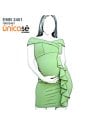 MOLDE VESTIDO MATERNAL EMB 2401